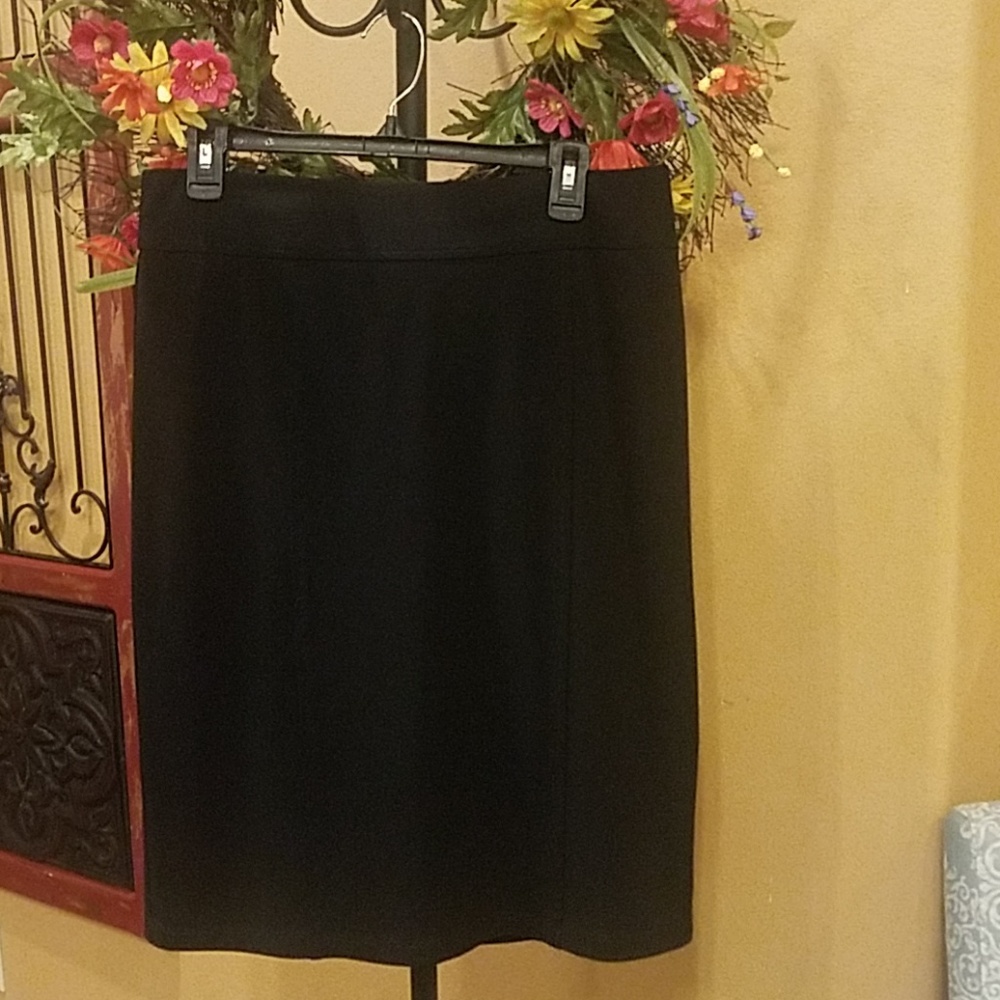 Pencil  Skirt